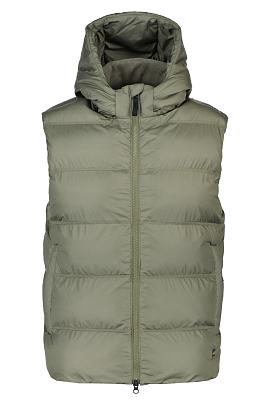 Wahts Bodywarmer
