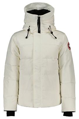 Canada Goose Jas