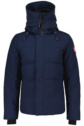 Canada Goose Jas