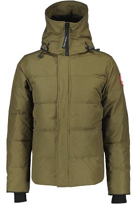 Canada Goose Jas