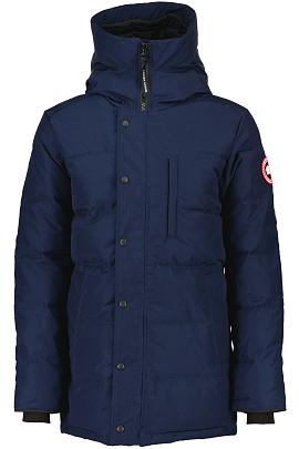 Canada Goose Jas