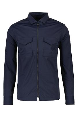 Cavallaro Overshirt