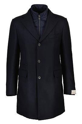 Corneliani Jas