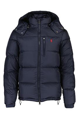Ralph Lauren Jas