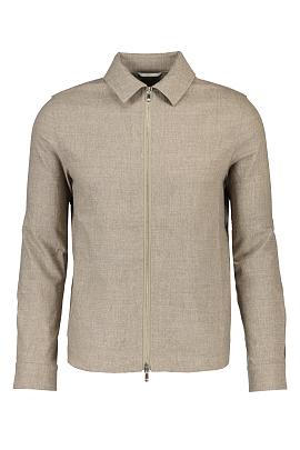 Pescarolo Overshirt