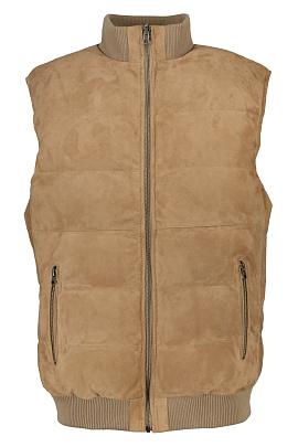 Alter Ego Bodywarmer