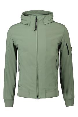 C.P. Company Softshell Jas