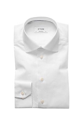 Eton Overhemd Contemporary Fit