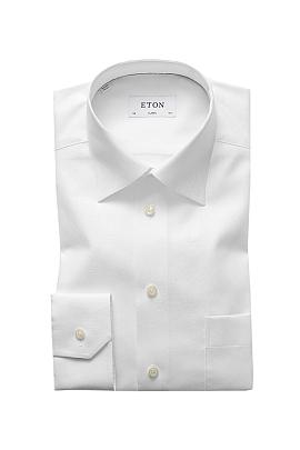 Eton Overhemd Classic Fit