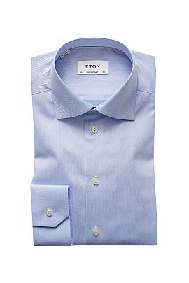 Eton Overhemd Contemporary Fit