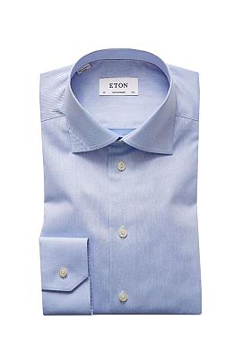 Eton Overhemd Contemporary Fit