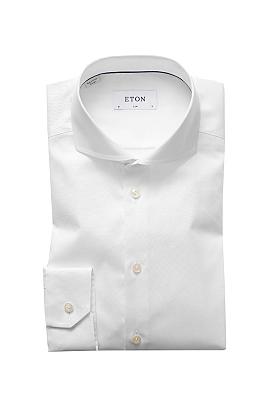 Eton Overhemd Slim Fit