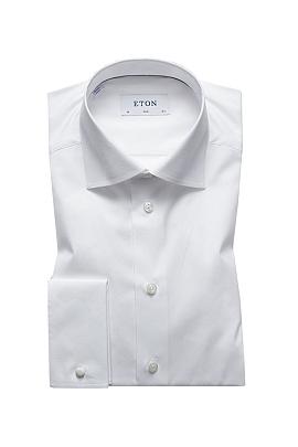 Eton Overhemd Slim Fit