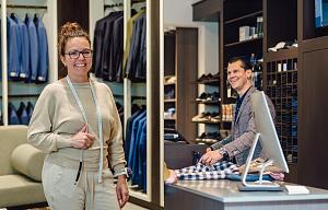 Team Ben Borst Men's Fashion 