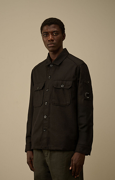 C.P. Company overshirts nieuw binnen 2025 bij Ben Borst