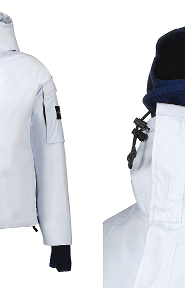 Stone Island Jassen nieuwe collectie bij Ben Borst