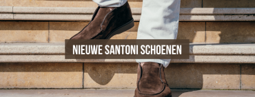 Santoni SS22