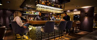 Dylans Restaurant - Bar - Lounge 