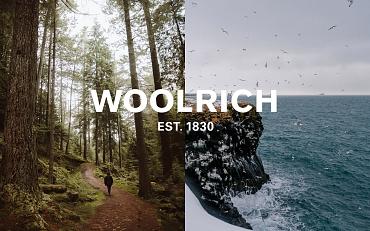 Woolrich Outdoor Foundation