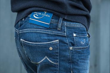 Jacob Cohën Jeans 