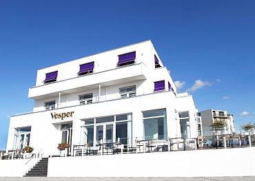 Boutique Hotel Noordwijk - Vesper 
