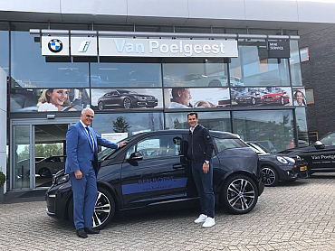 Ben Borst & Van Poelgeest BMW Noordwijk
