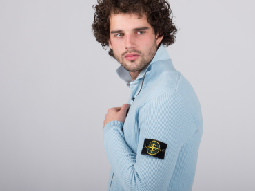 Stone Island New Collection Spring Summer 2020