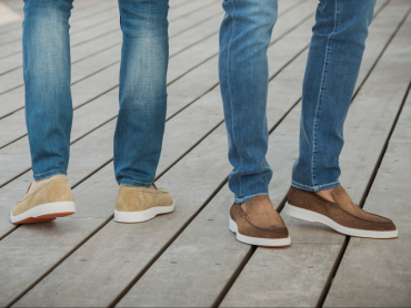 New Brand - Santoni 