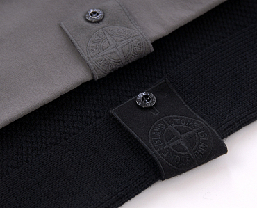 Stone Island Ghost Project 