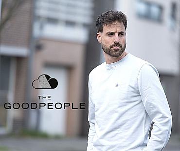 New Brand - The GoodPeople