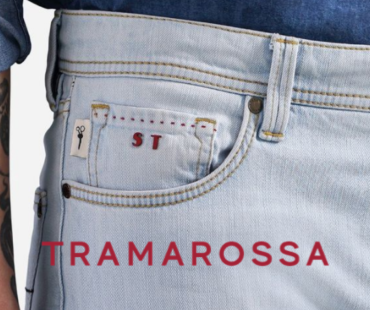 New Brand - Tramarossa