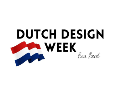 Dutch Design Week