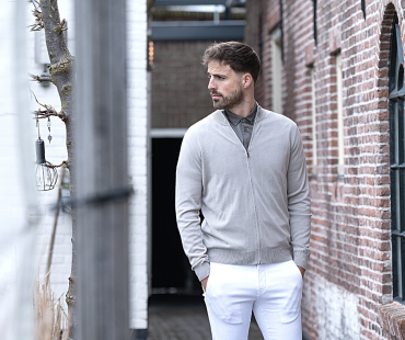 Trend Alert! Beige is de kleur van '022