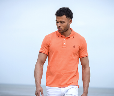 Oranje