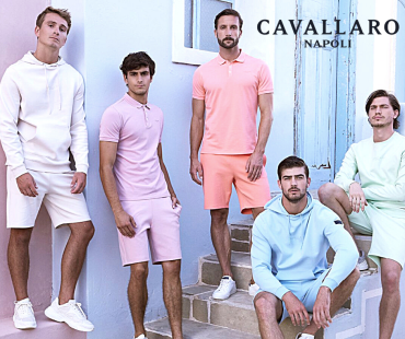 Cavallaro Cinque Collectie