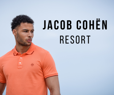 Jacob Cohën Resort