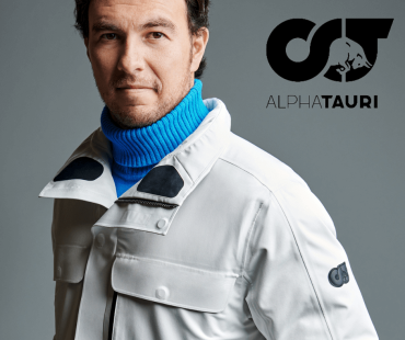 NEW BRAND - AlphaTauri