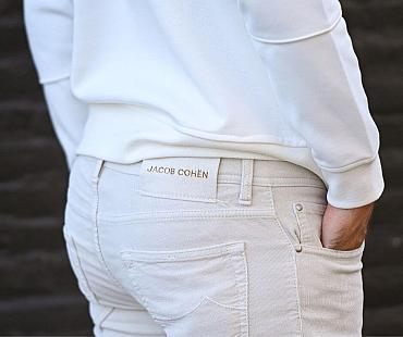 Jacob Cohën Jeans Herfst- Winter collectie '022 - '023