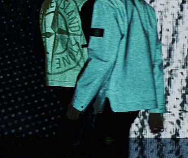 Stone Island Nieuwe collectie Herfst Winter '022-'023