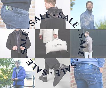 Winter SALE