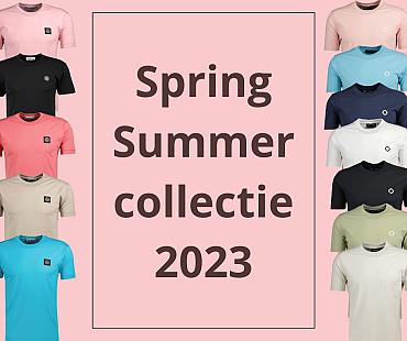 Spring Summer 2023