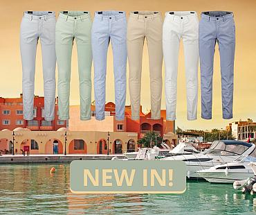 NEW BRAND - MASON'S