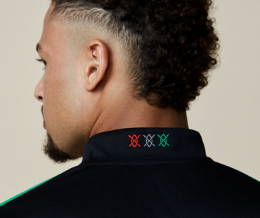 Daily Paper en Adidas presenteren Ajax collectie