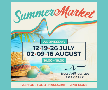 Zomermarkt