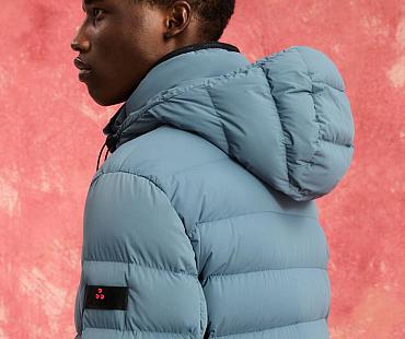 Peuterey; innovatieve en duurzame mode