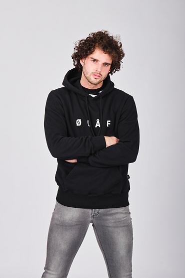 New Brand - Olaf Hussein