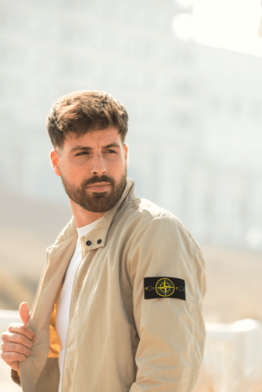 Stone Island: meer dan een kledingmerk
