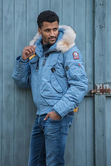 New Brand - Parajumpers