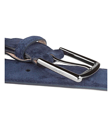 184753 184753 aurelien belt softey suede navy blue men 2 600x