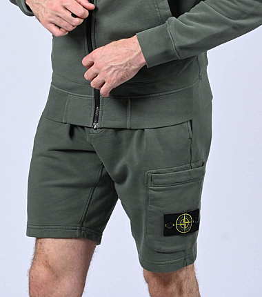 209529 209529 stone island short 801564651